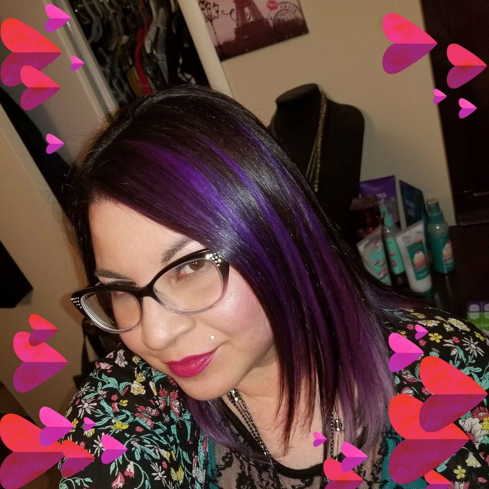 Meet your Posher, Michelle